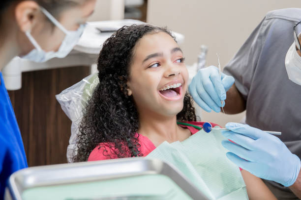 Best Same-Day Emergency Dentist in Fetters Hot Springs Agua Liente, CA