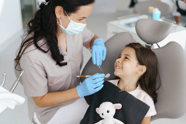 Best Emergency Broken Tooth Repair in Fetters Hot Springs Agua Liente, CA