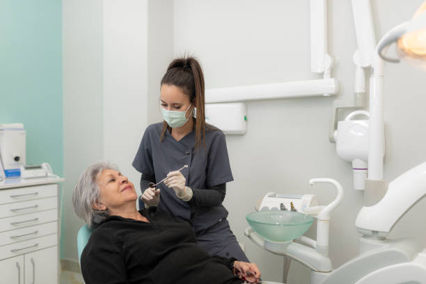 Best Emergency Dental Care for Trauma or Injury in Fetters Hot Springs Agua Liente, CA