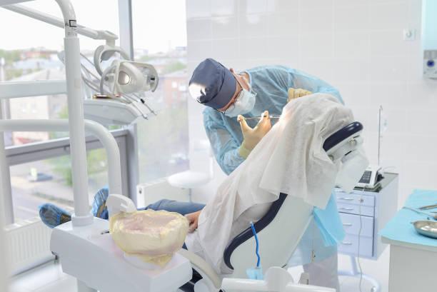 Best Walk-In Emergency Dentist in Fetters Hot Springs Agua Liente, CA
